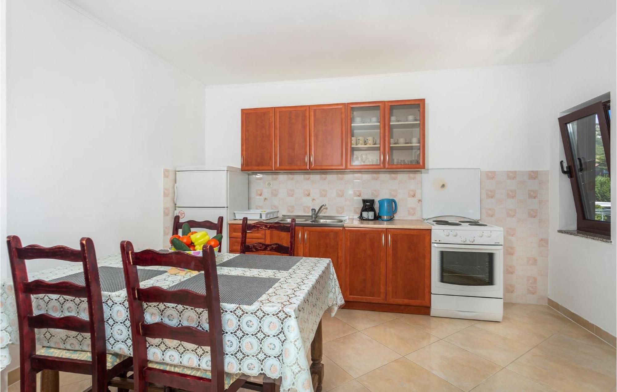 Nice Apartment In Jurandvor With Wifi エクステリア 写真
